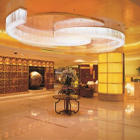 Huaan International Hotel Шэньчжэнь Экстерьер фото