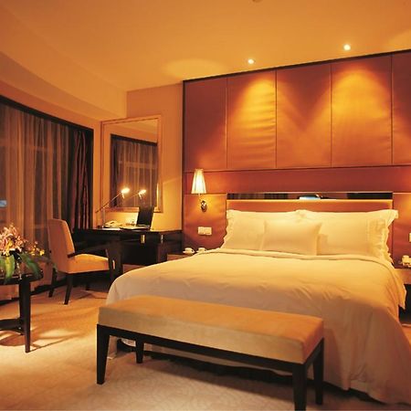 Huaan International Hotel Шэньчжэнь Экстерьер фото