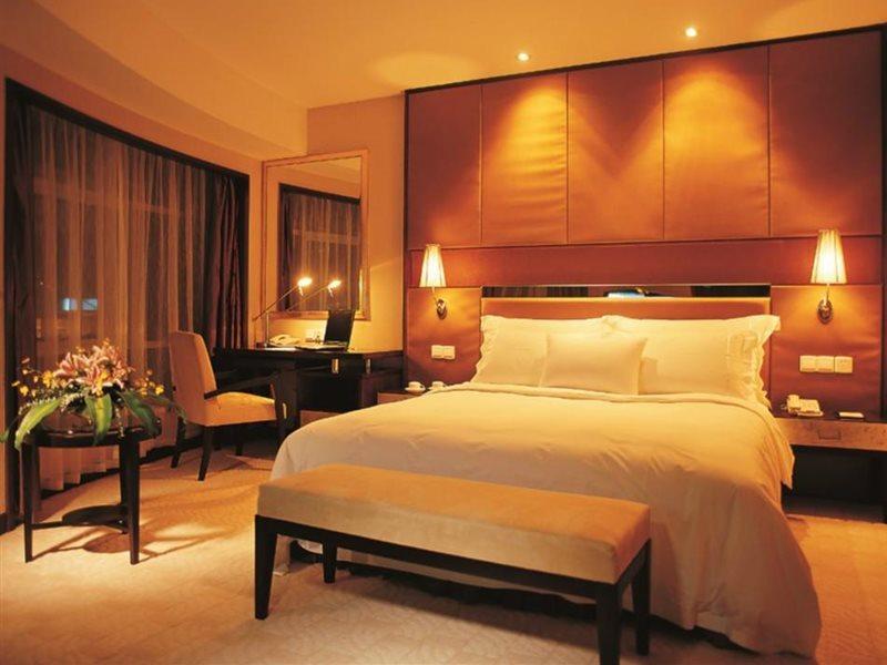 Huaan International Hotel Шэньчжэнь Экстерьер фото