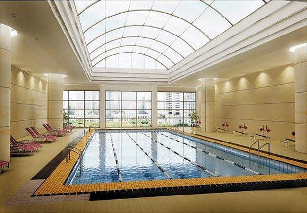 Huaan International Hotel Шэньчжэнь Удобства фото