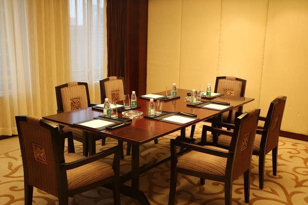 Huaan International Hotel Шэньчжэнь Экстерьер фото
